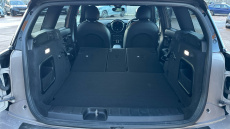 MINI Clubman 2.0 John Cooper Works ALL4 6dr Auto Petrol Estate